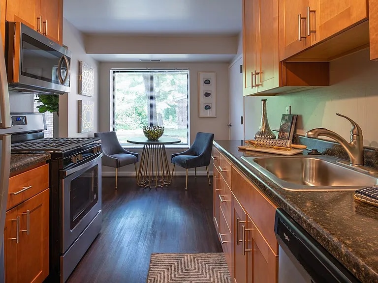 Building Photo - 602 Milldam Ct