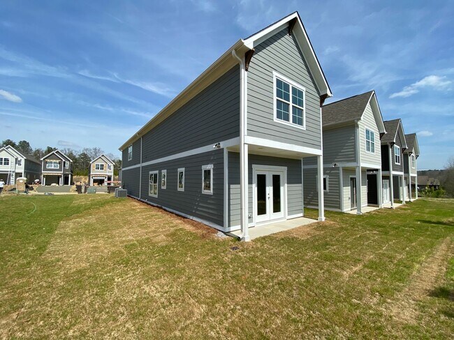 Building Photo - Home for Rent in Calera, AL!!! Available t...