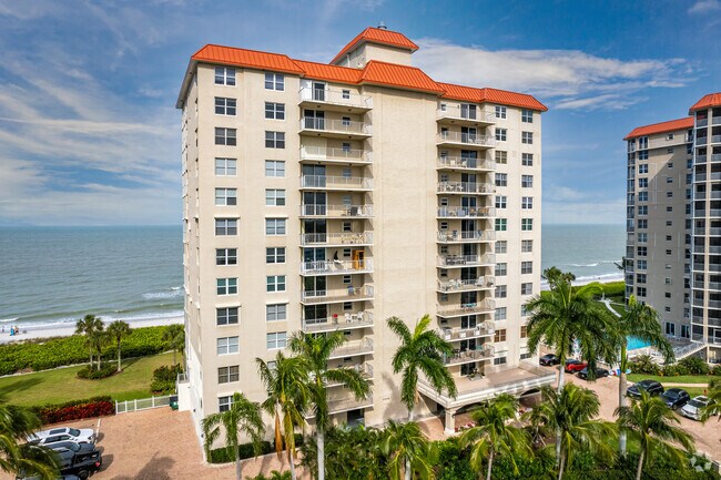 10691-10701 Gulf Shore Dre - Vanderbilt Shores (Barcelona & Seville)