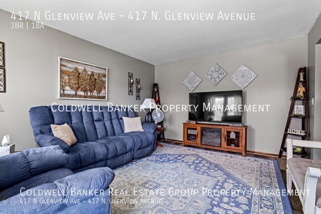 Building Photo - 417 N Glenview Ave