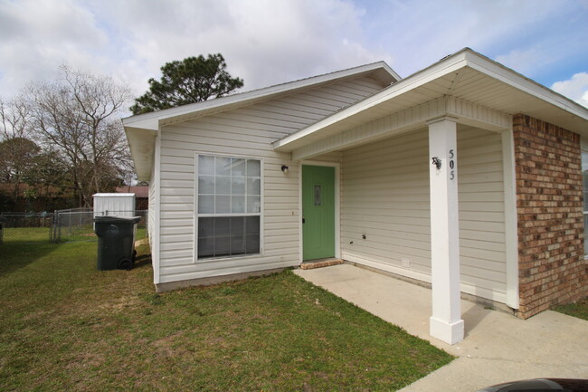 Building Photo - 3-Bedroom Patio Home in SW Pensacola – Con...