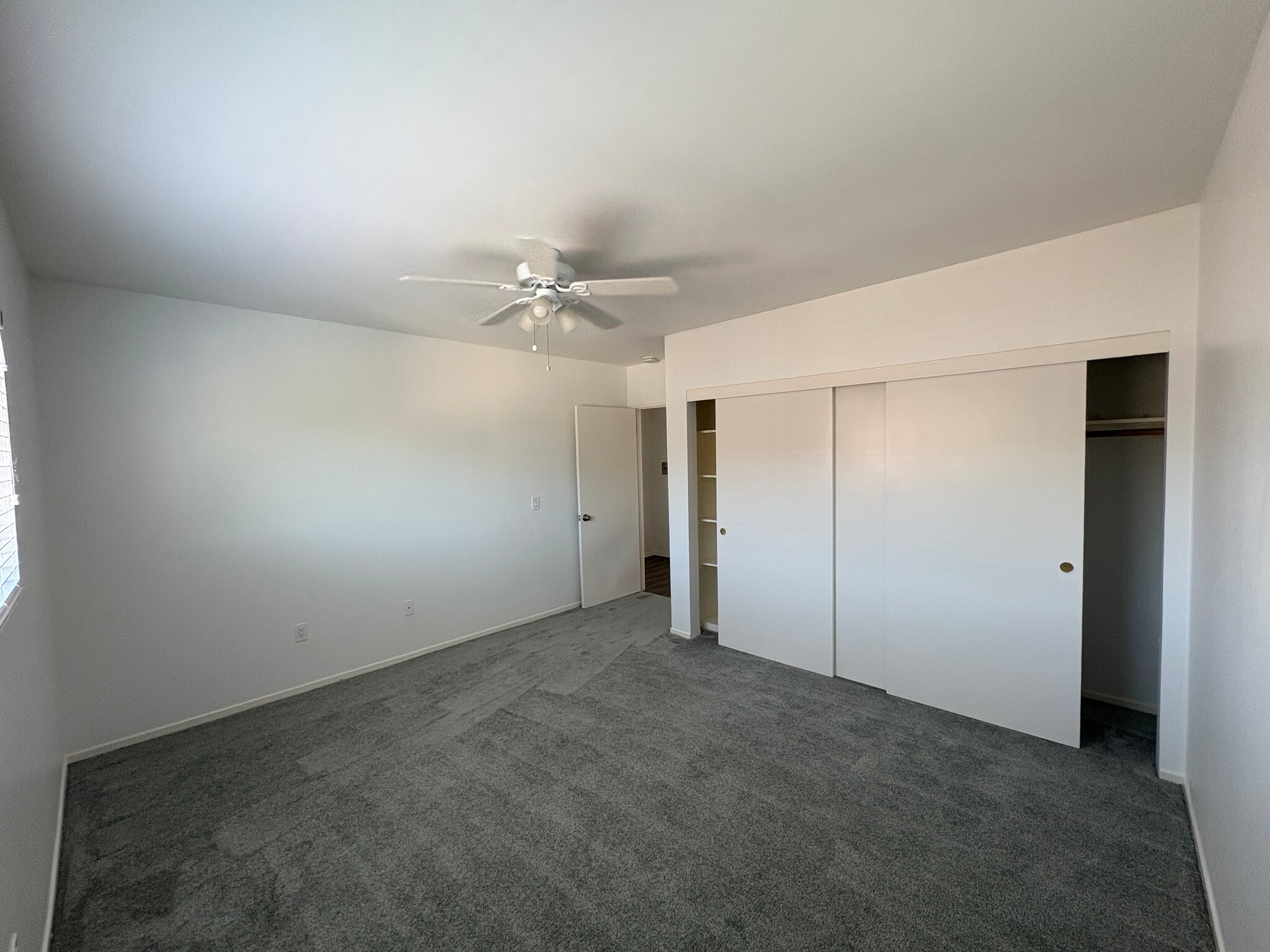 Bedroom #2 - 354 Concord St