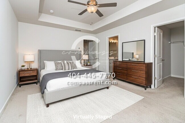 Building Photo - 3523 Hedgeway Ln NW