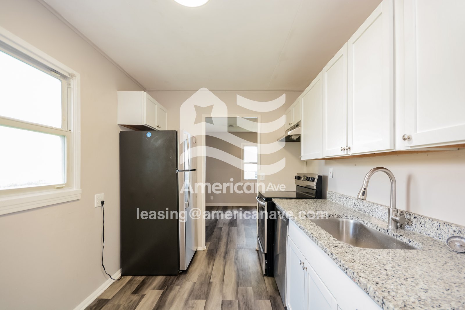 Building Photo - 6483 Simpson Ave