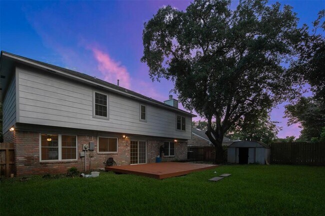 Building Photo - 3106 Battle Ridge Ln