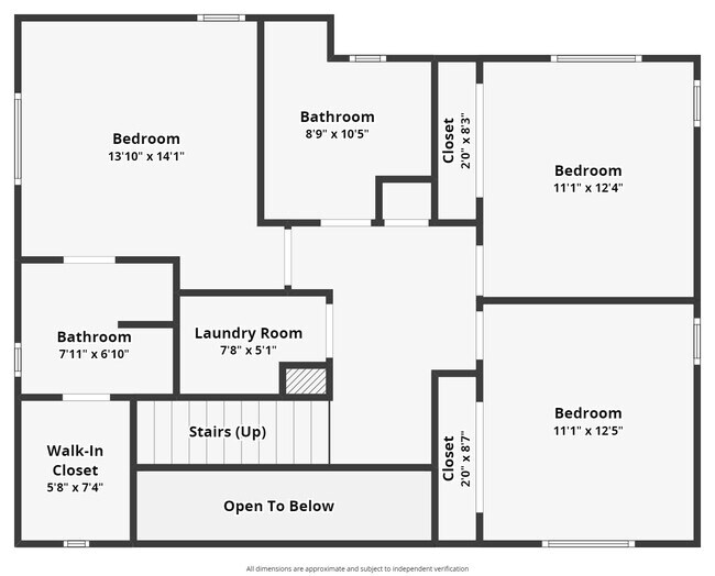 Building Photo - 4947 S Addison Way