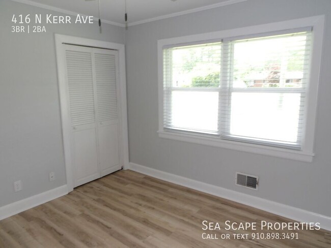 Building Photo - 416 N Kerr Ave
