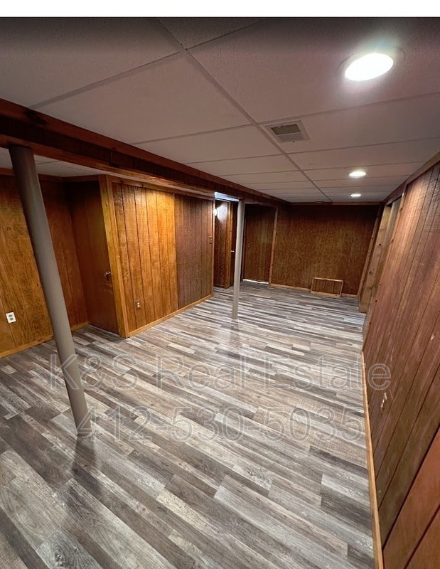 Building Photo - 418 Carl St