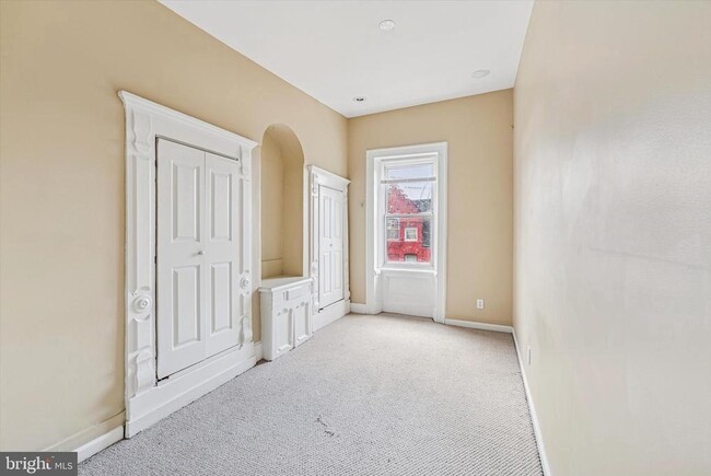 Building Photo - 1503 N 17th St