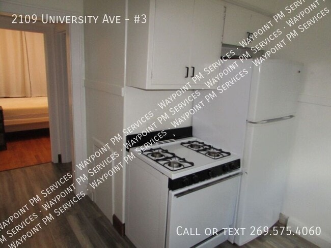 Building Photo - 2109 University Ave