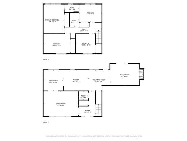 Building Photo - 9604 Walnut Dr