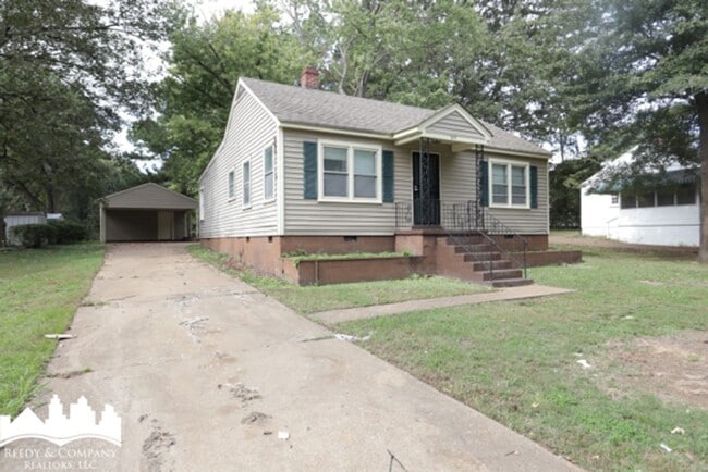 Building Photo - 3491 Pryor St