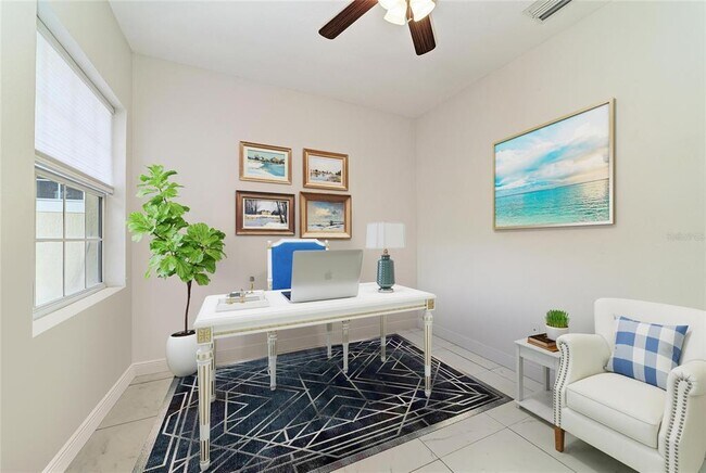 Building Photo - 8261 Miramar Way