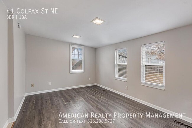 Building Photo - 41 Colfax St NE