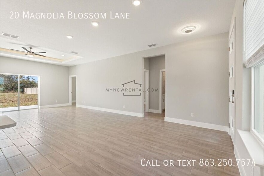 Building Photo - 20 Magnolia Ln