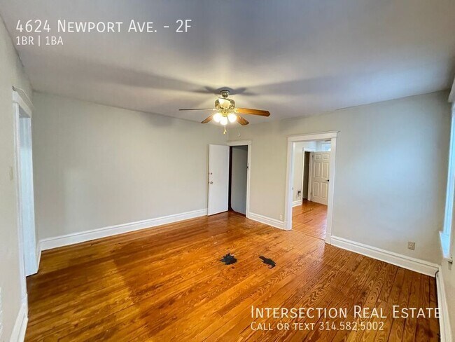 Building Photo - 4624 Newport Ave