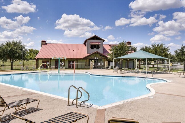 Building Photo - 3212 Ancira Pl