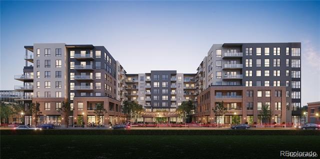 Building Photo - 20 Wilcox St