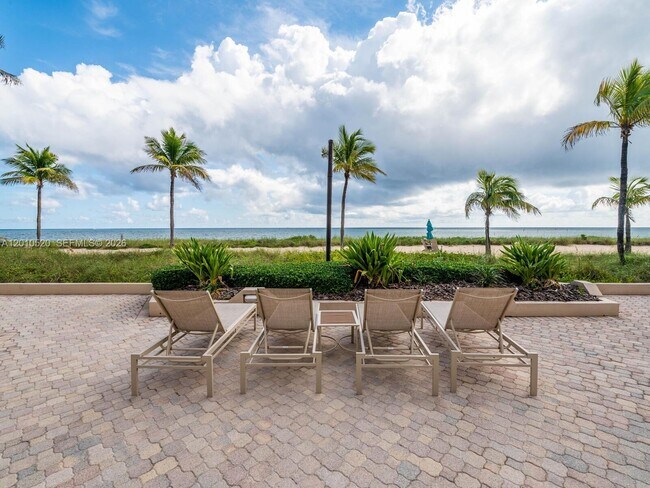 Building Photo - 5000 N Ocean Blvd
