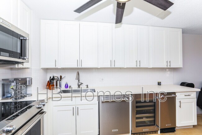 Building Photo - 55 S Kukui St