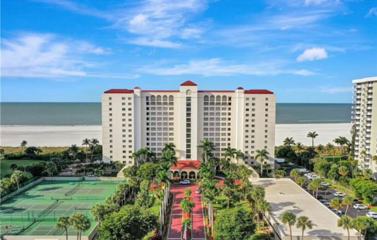 Building Photo - 100 N Collier Blvd