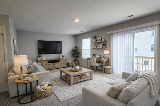 Building Photo - 2484 Alison Ave