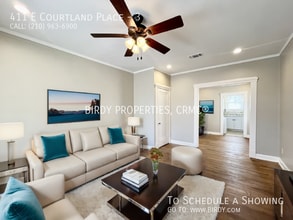 Building Photo - 411 E Courtland Pl