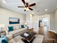 Building Photo - 411 E Courtland Pl