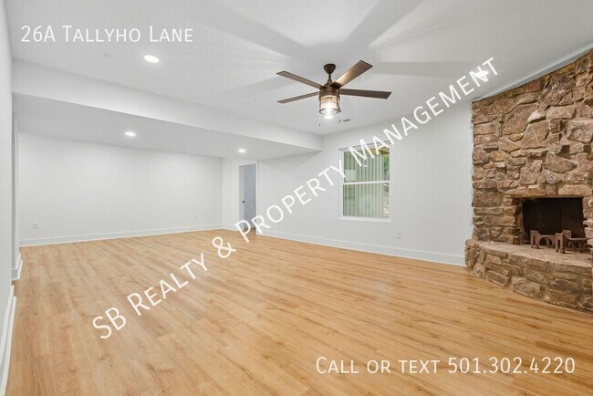 Building Photo - 26A Tallyho Lane-