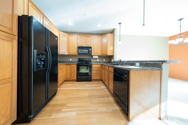 Building Photo - 3661 Hazel Trail