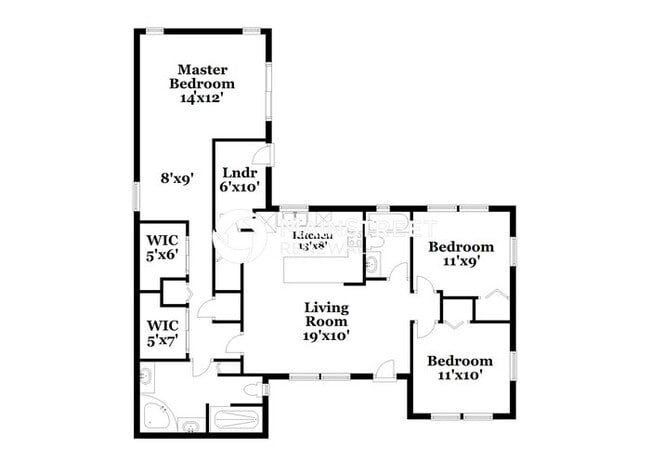 Building Photo - 3 Bedroom Pet-Friendly Home in Hollywood, ...