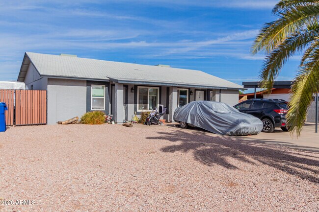 Building Photo - 4530 E Camino Cir