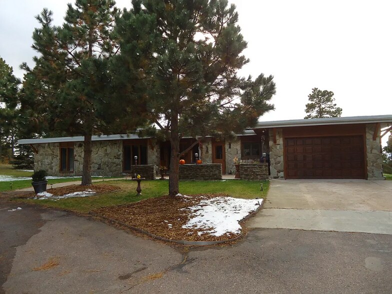 Building Photo - 11130 Burgess Ln