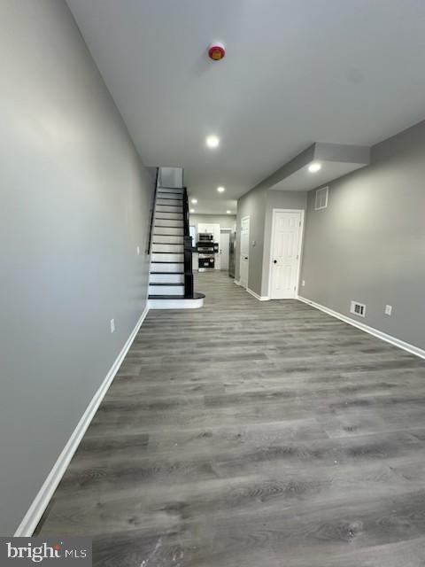 Building Photo - 2225 W Baltimore St