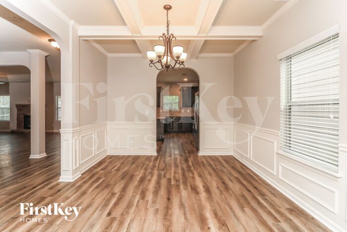 Building Photo - 931 Sublime Trail