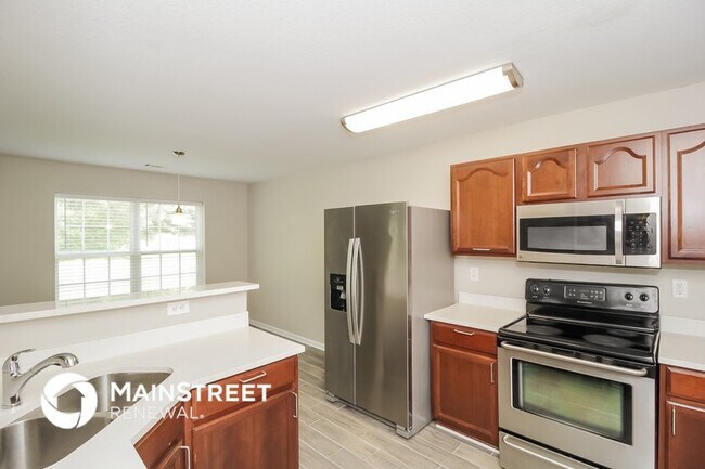 Building Photo - 4666 Raven Wood Loop