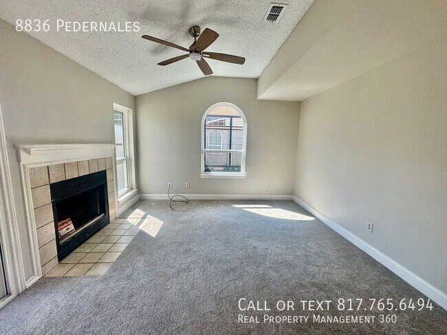 Building Photo - 8836 Pedernales-