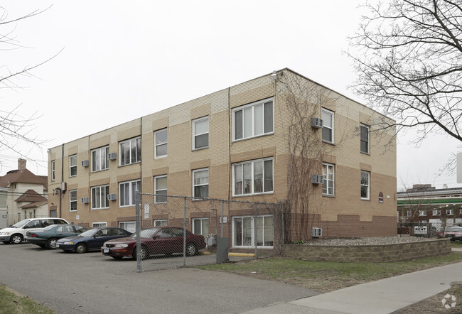 Building Photo - 2014 3rd Ave