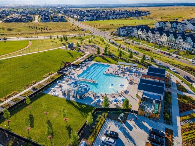 Building Photo - 4BD, 3.5BA Northfield Home with Finished Basement and 2-Car Garage