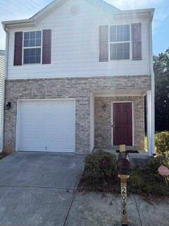 Building Photo - 2096 Belmont Cir NE