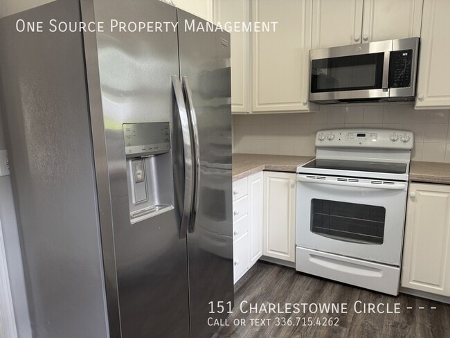 Building Photo - 151 Charlestowne Cir