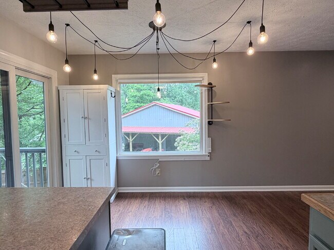 Building Photo - Wooded Retreat with Community Lake Access – Hendersonville, NC