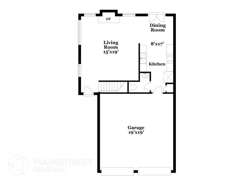 Building Photo - 815 Lakeside Cir