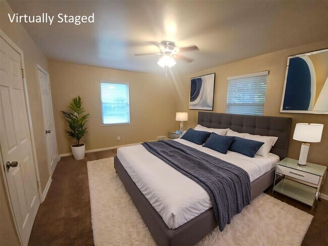 Building Photo - Cozy 2 bedroom 1 bathroom house with 1 car garage in North Richland Hills