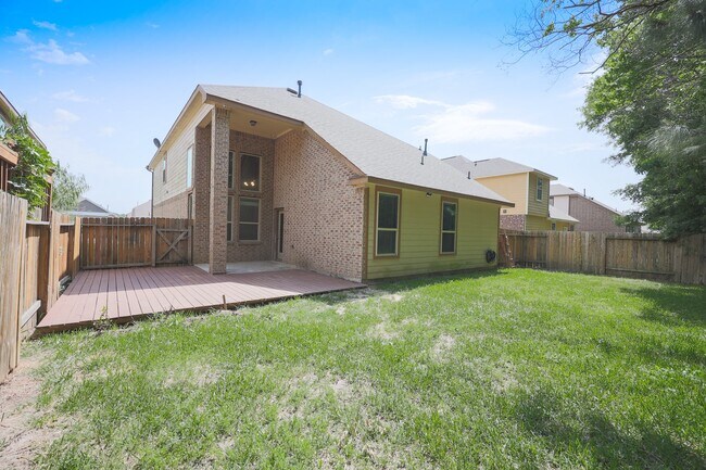 Building Photo - 6707 Hunters Creek Ln