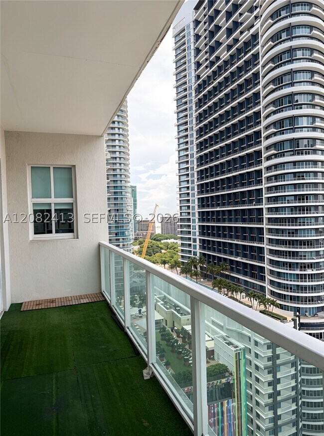 Building Photo - 1250 S Miami Ave