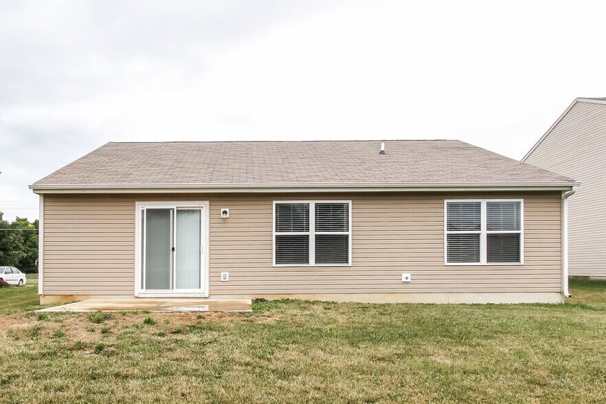 Building Photo - 2178 Rossington Ln