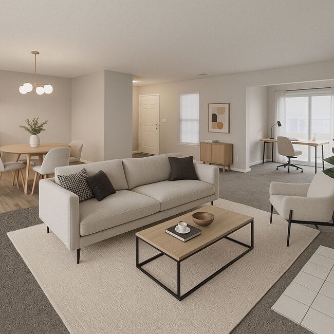 Building Photo - 1109 Chase Ridge Dr