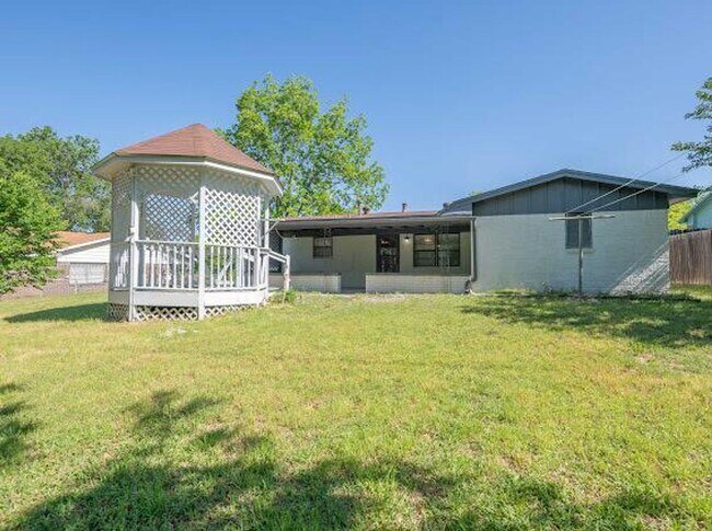Building Photo - 3Bd/2Ba in Killeen, TX!