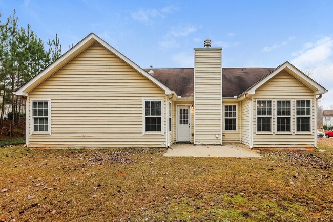 Building Photo - 656 Penstock Path